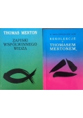 Zapiski współwinnego widza / Rekolekcje z Thomasem Mertonem