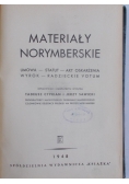 Materiały Norymberskie, 1948 r.