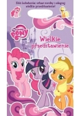 Wielkie przedstawienie. Mój kucyk Pony