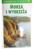 Morza i wybrzeża