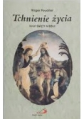 Tchnienie życia