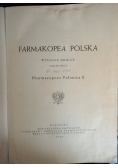 Farmakopea Polska II, 1946 r.