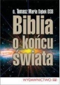 Biblia o końcu świata