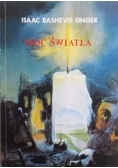 Moc światła