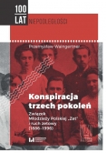 Konspiracja trzech pokoleń