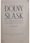 Dolny Śląsk, 1948 r.