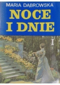 Noce i dnie Tom I
