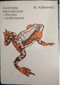 Zwierzęta laboratoryjne-choroby i użytkowanie