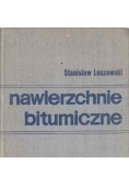 Nawierzchnie bitumiczne