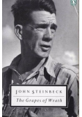 The Grapes of Wrath
