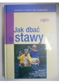 Jak dbać o stawy, Nowa