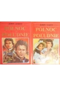 Północ i południe T. I, II