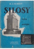Silosy, teoria i praktyka