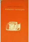 Erazm z Rotterdamu. Rozmowy potoczne