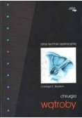 Atlas chirurgii operacyjnej - chirurgia wątroby