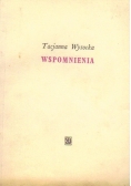 Wspomnienia