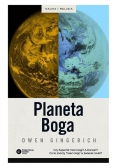 Planeta Boga