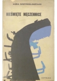 Nieświęte męczennice
