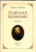 Zygmunt Krasiński studia