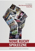 Nowe ruchy społeczne