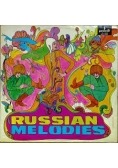 Russian Melodies, płyta winylowa