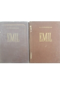 Emil Tom I, II