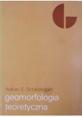 Geomorfologia teoretyczna