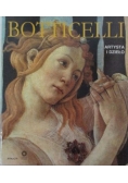 Botticelli. Artysta i dzieło