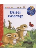 Dzieci zwierząt