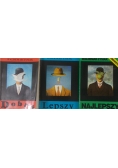 Dobry/Konkwista/Najlepszy