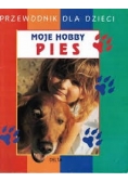 Moje hobby pies
