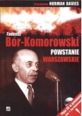 Powstanie Warszawskie z płytą CD