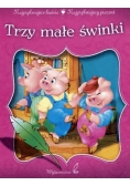 Trzy małe świnki