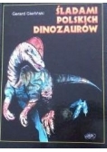 Śladami polskich dinozaurów