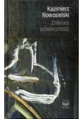 Znikliwa odwieczność