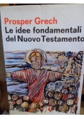 Le idee fondamentali del nuovo testamento