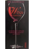 Wina czerwone