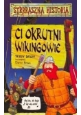 Ci okrutni wikingowie