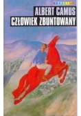 Człowiek zbuntowany