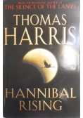 Hannibal Rising