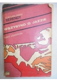 Wszystko o jazzie. Mały leksykon