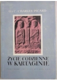 Życie codzienne w Kartaginie