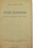 Życie Duchowne, 1947 r.