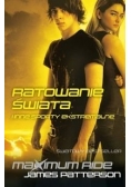 Maximum Ride Ratowanie świata i inne sporty ekstremalne, Nowa