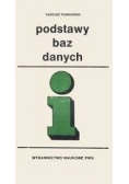 Podstawy projektowania systemów informatycznych