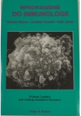 Wprowadzenie do immunologii