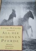 All die schönen Pferde
