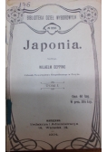 Współczesna Japonia, 1904 r.