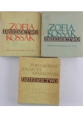 Dziedzictwo tom I-III