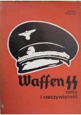 Waffen 44 mity i rzeczywistość